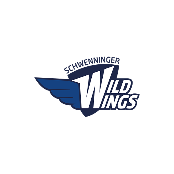 Logo Schwenninger Wild Wings